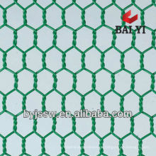 Kunststoff oder Vinyl beschichtet Chicken Wire Mesh